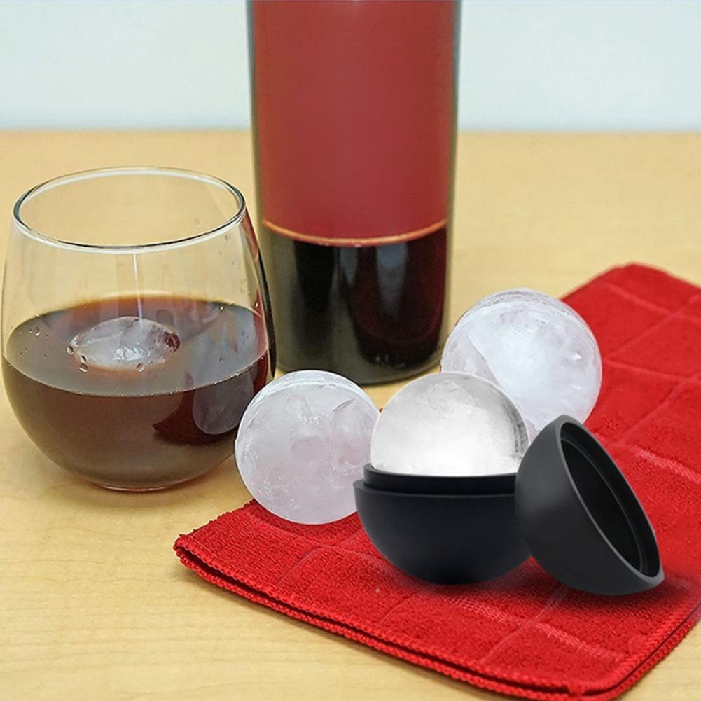 Eenvoudig te ontvormen ijsblok - Ice Mold Sphere recensie en prijs