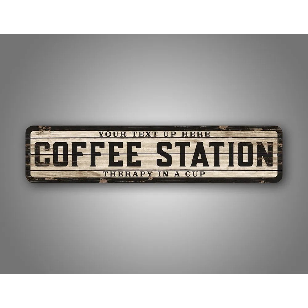 Houten bord met gepersonalisee - Home Bar And Kitchen recensie en prijs