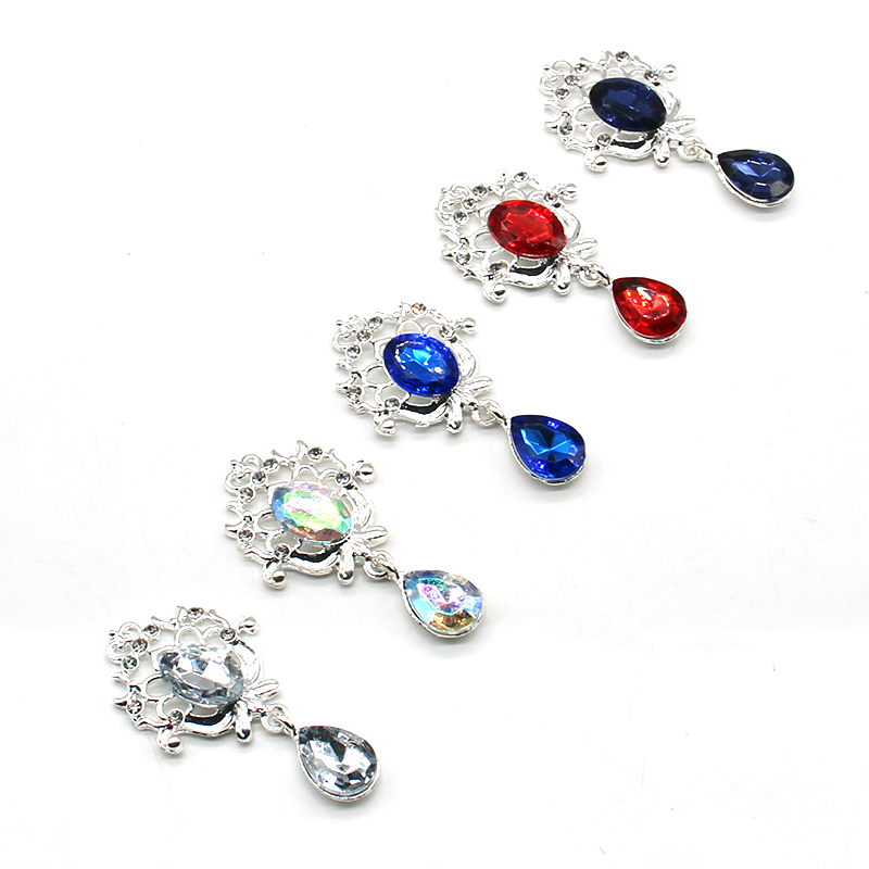 Shiny 26*48Mm 10Pcs Crystal St - Cocktail Recipe Book recensie en prijs