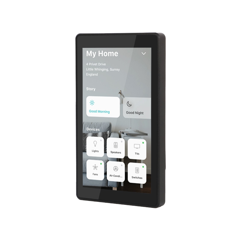 2026unique Portworld Embedded  - Home Bar Android recensie en prijs