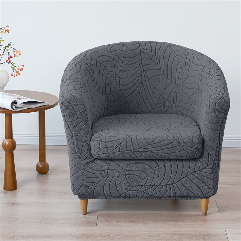 Effen Kleur Club Fauteuil Cove - Home Bar Seating recensie en prijs