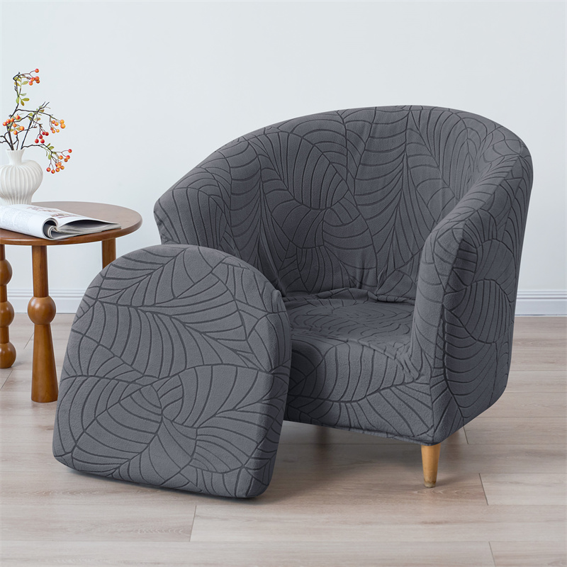 Effen Kleur Club Fauteuil Cove - Home Bar Seating recensie en prijs