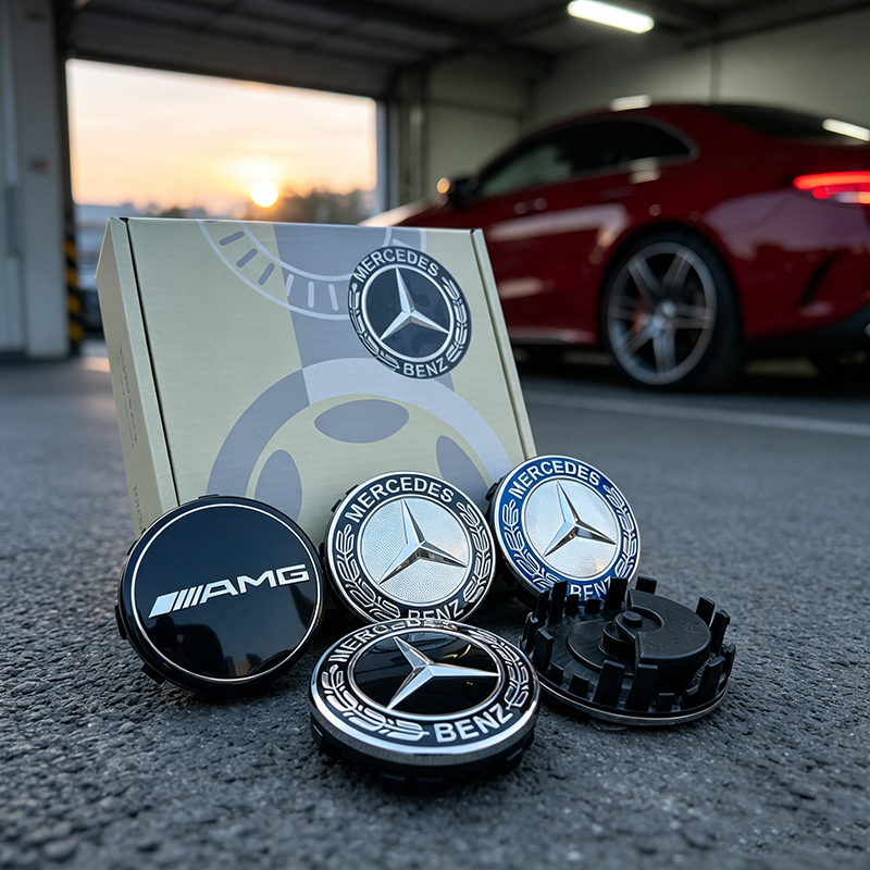 Drijvende draaiende wielnaafdo - Speed Pourer Cap recensie en prijs