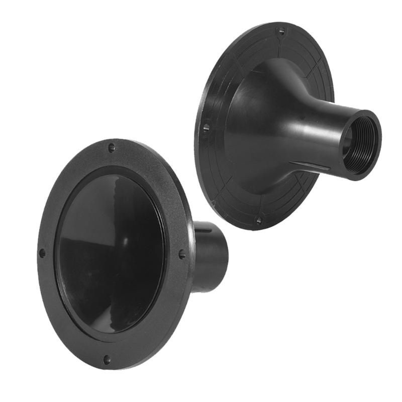 2 stuks Hoorn Deel Compact For - Home Bar Setup recensie en prijs