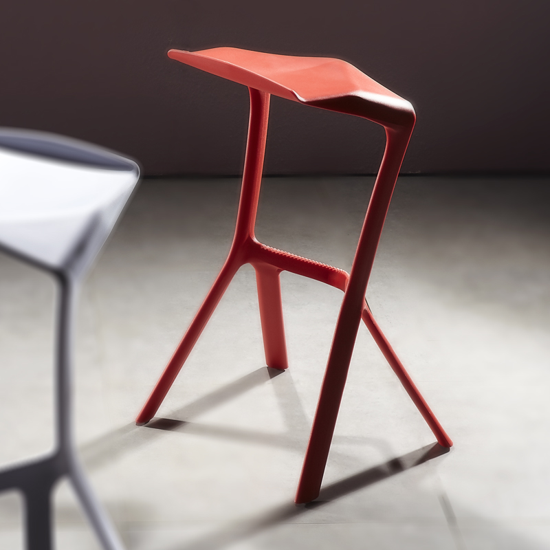 Minimalistische Lounge Barstoe - Home Bar Lounge recensie en prijs