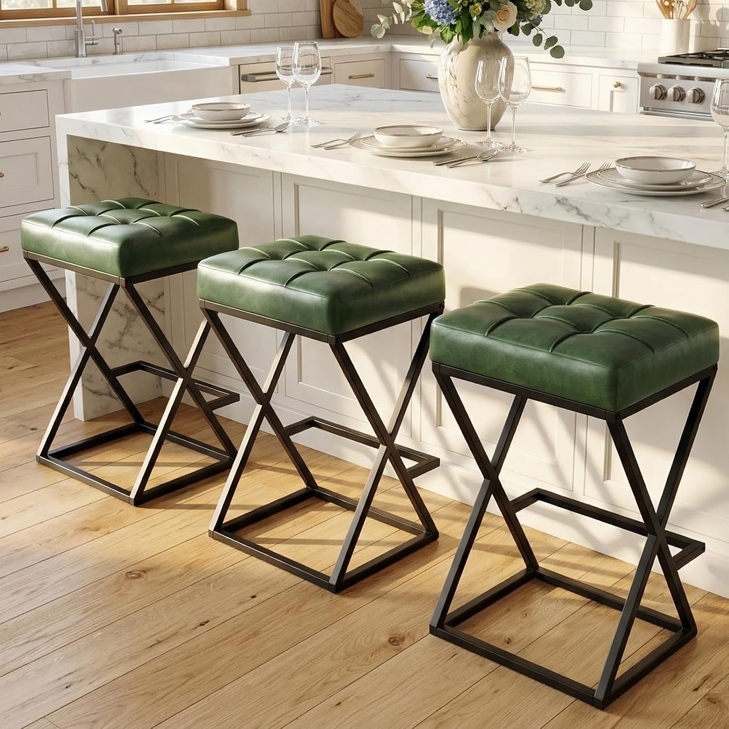 Moderne draaibare barkrukken,  - Home Bar Seating recensie en prijs