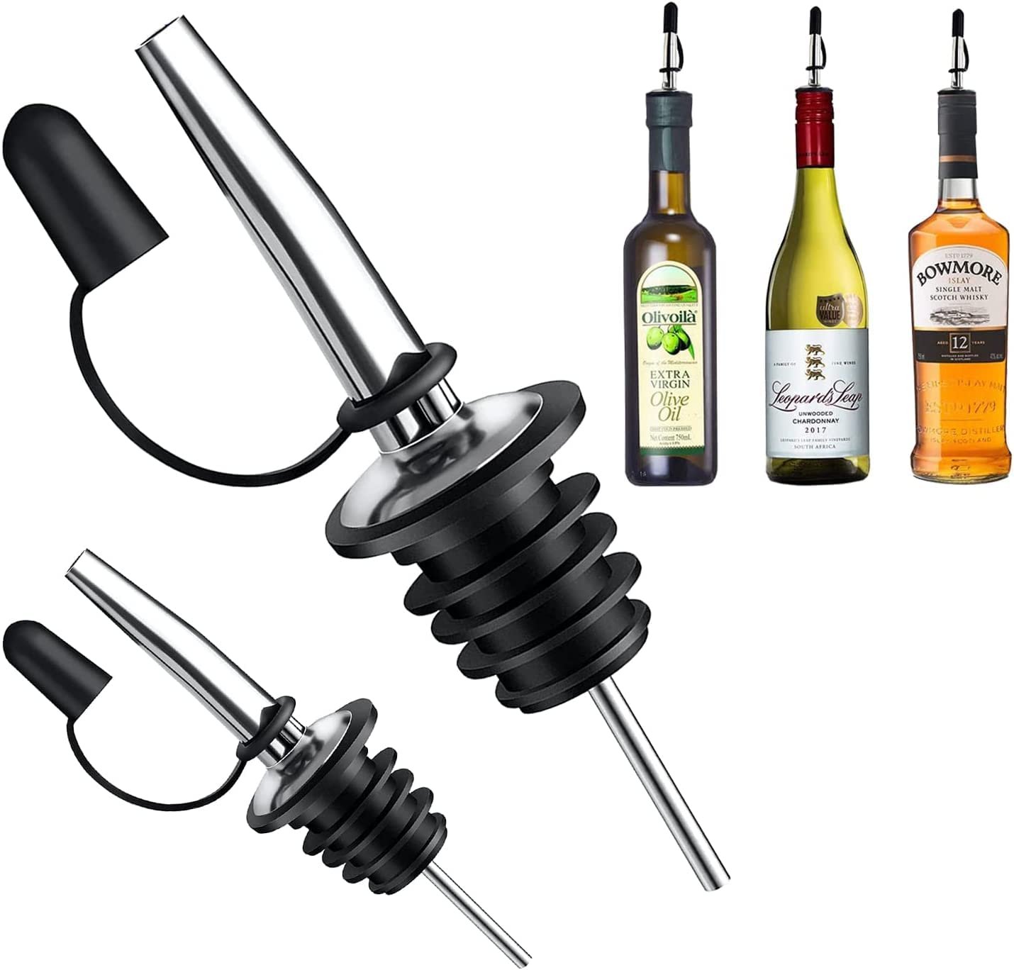 Drank Giet Tuit, Giet Tuiten V - Speed Pourer Cap recensie en prijs