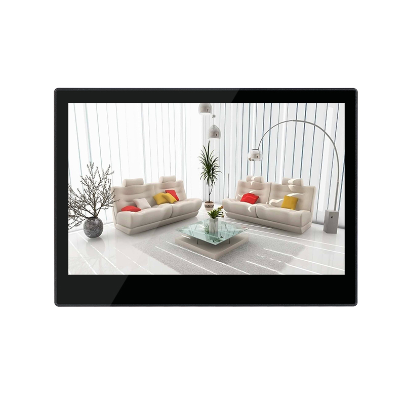 uniek 10,1 inch Smart Home-bed - Home Bar Android recensie en prijs