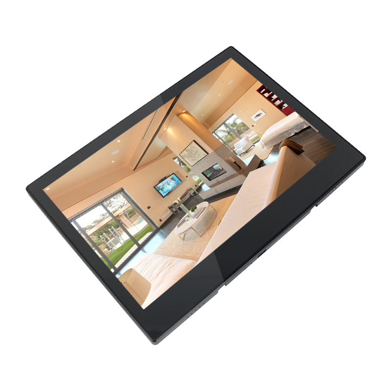 uniek 10,1 inch Smart Home-bed - Home Bar Android recensie en prijs