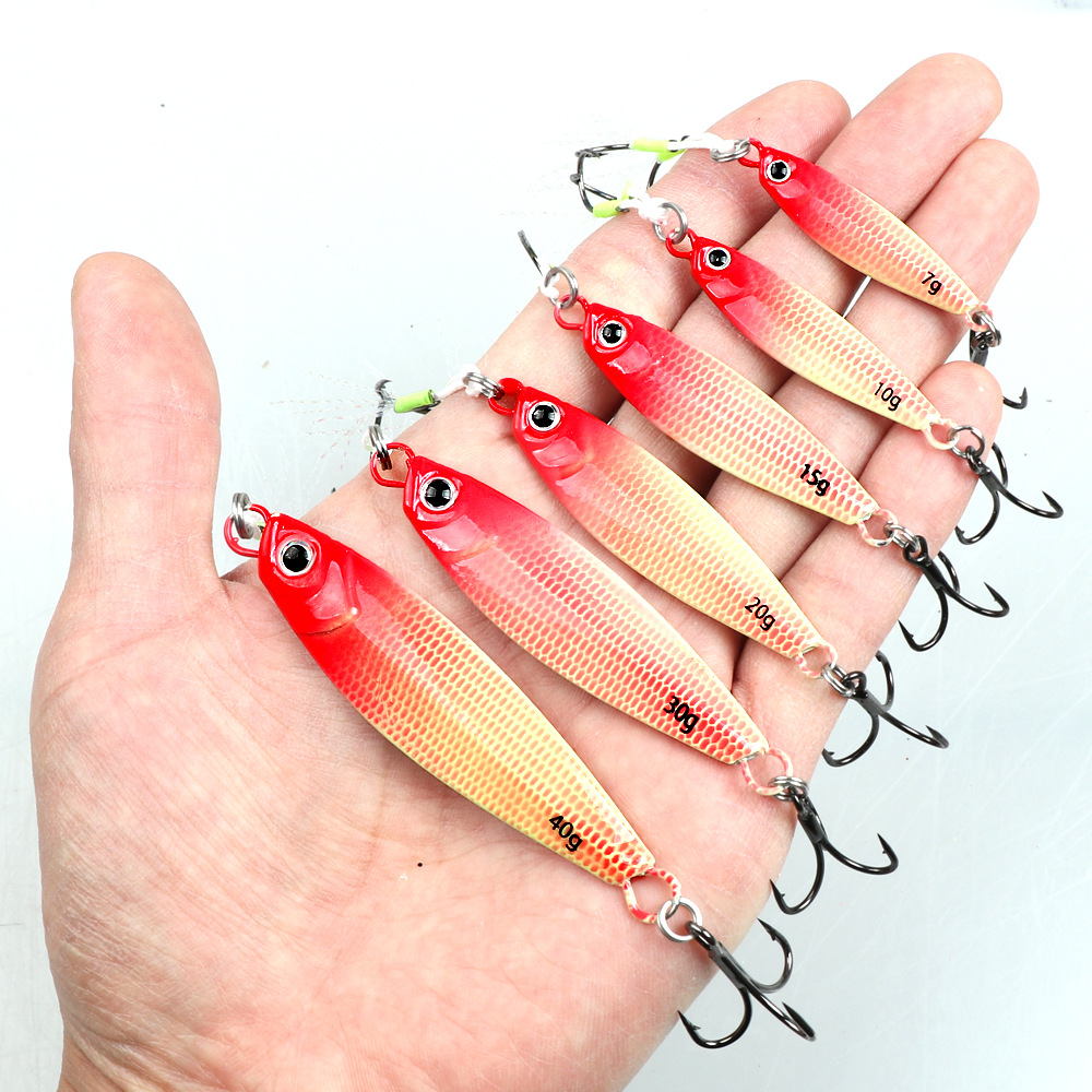 TSBT Nieuwe Ver Gooi Lichtgeve - Jigger Double Sided recensie en prijs