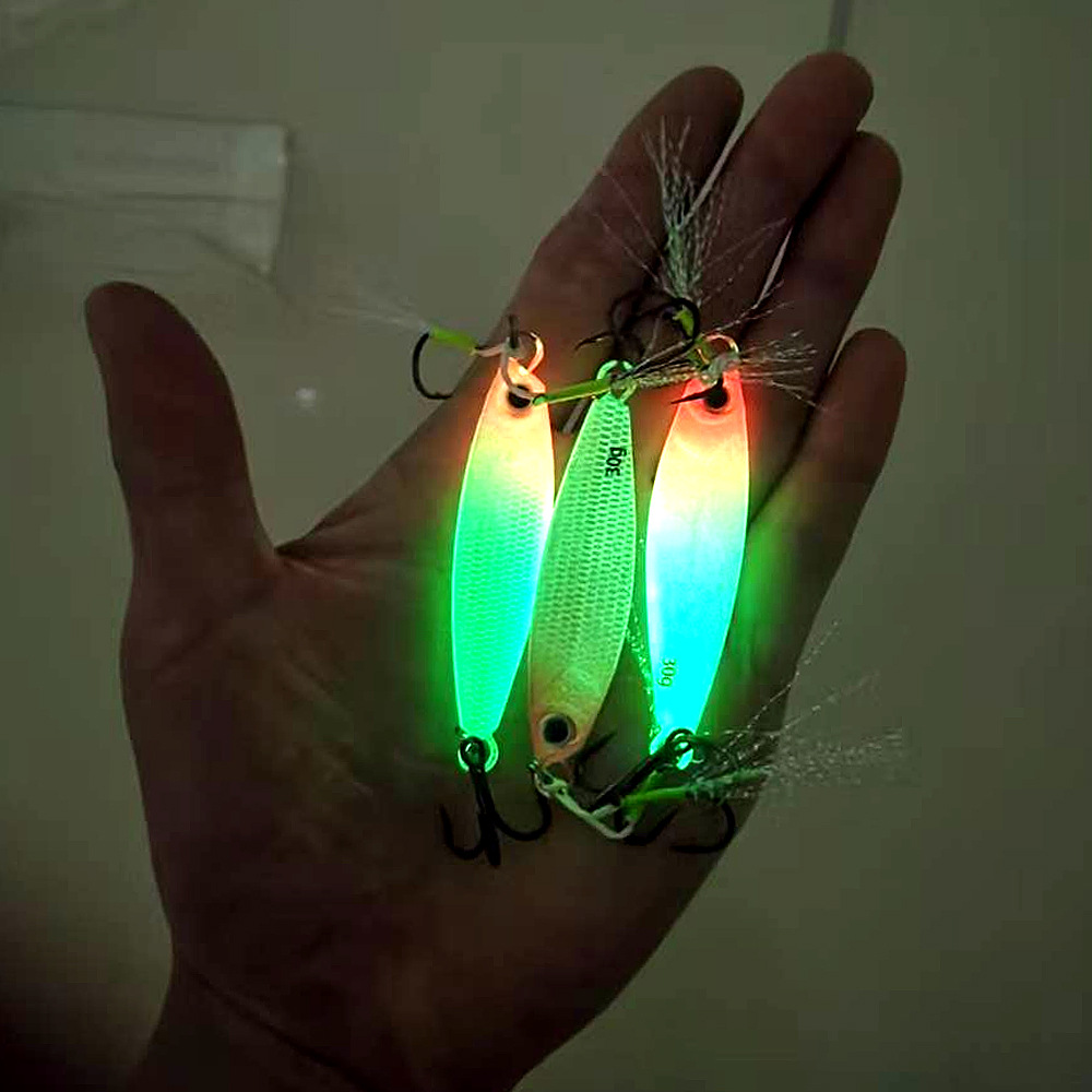TSBT Nieuwe Ver Gooi Lichtgeve - Jigger Double Sided recensie en prijs
