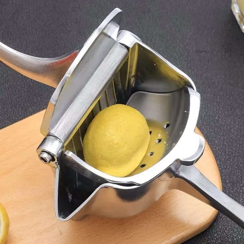 2026 Handmatige sapcentrifuge  - Citrus Juicer Bar recensie en prijs