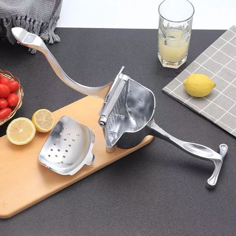 2026 Handmatige sapcentrifuge  - Citrus Juicer Bar recensie en prijs