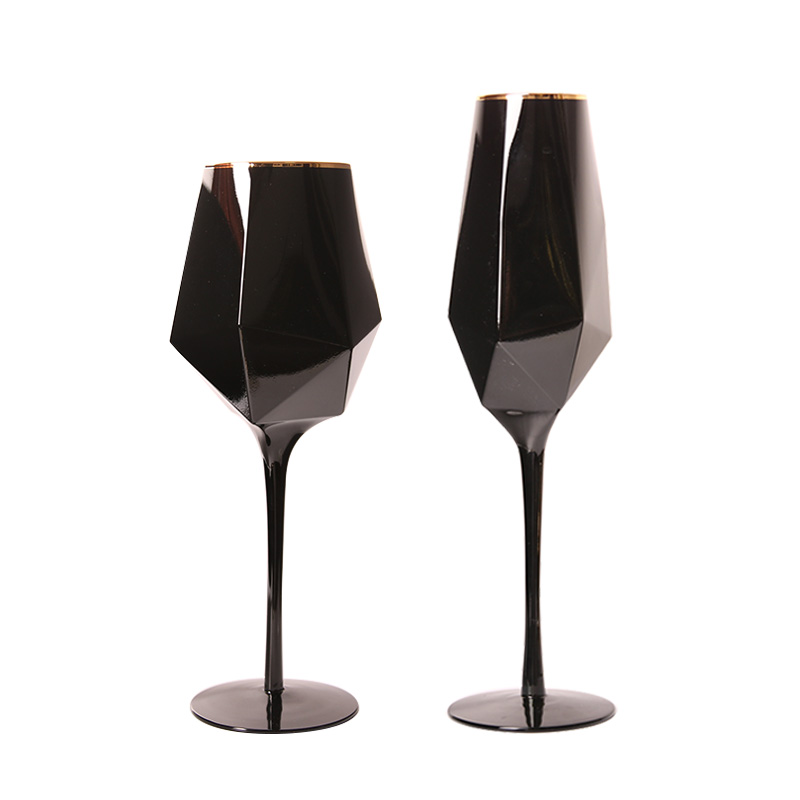 23-ounces Black Blind Proeveri - Highball Glass Set recensie en prijs