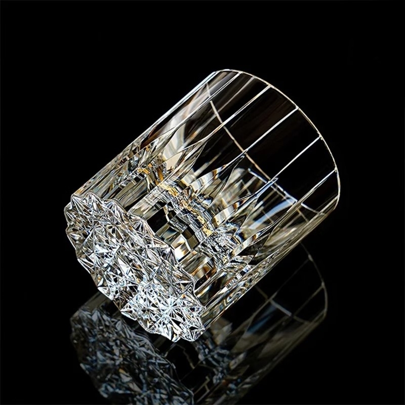 Hoogwaardig Edo Kiriko kristal - Highball Glass Set recensie en prijs