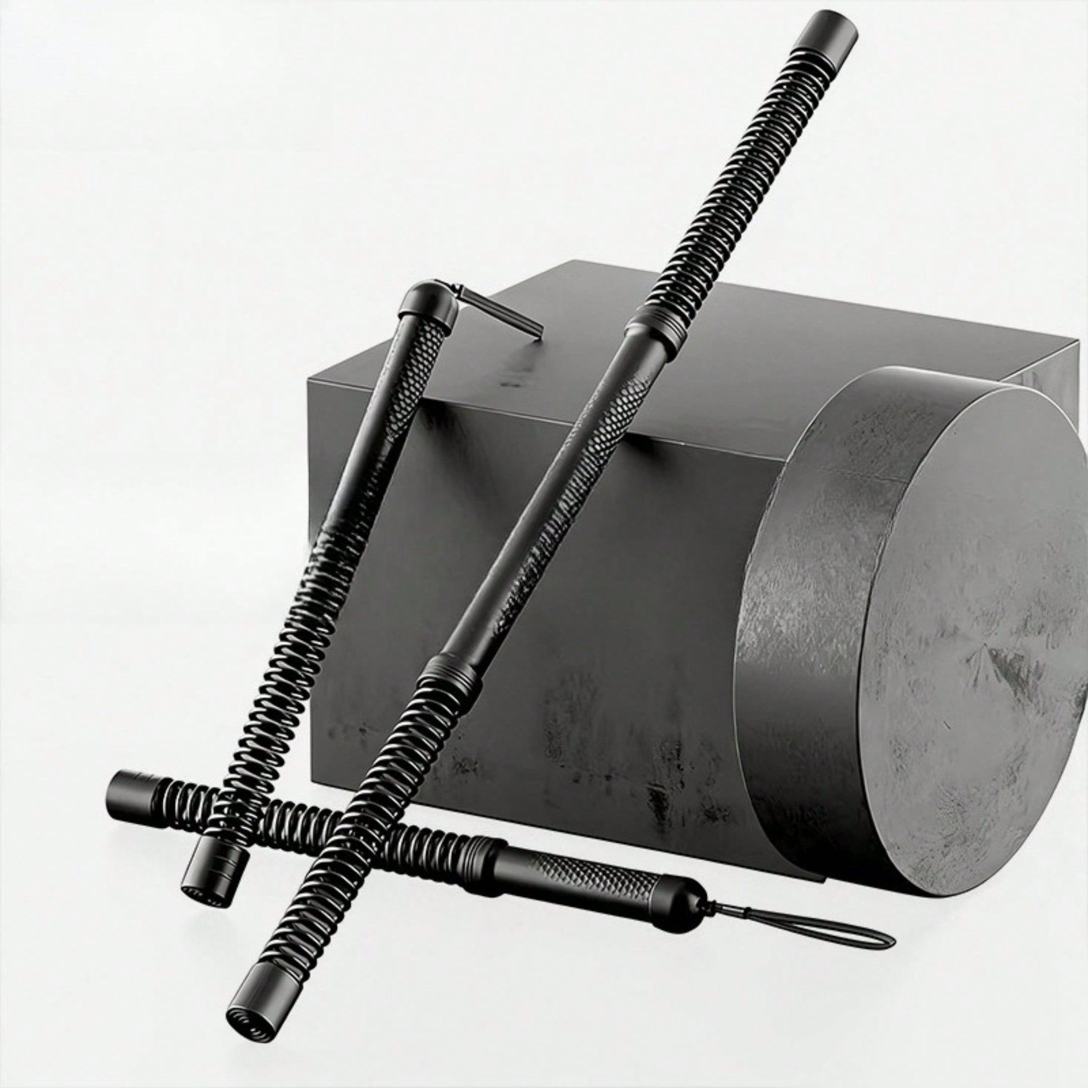 2-in-1 Verbeterde Draadloze Ba - Home Bar And Gym recensie en prijs