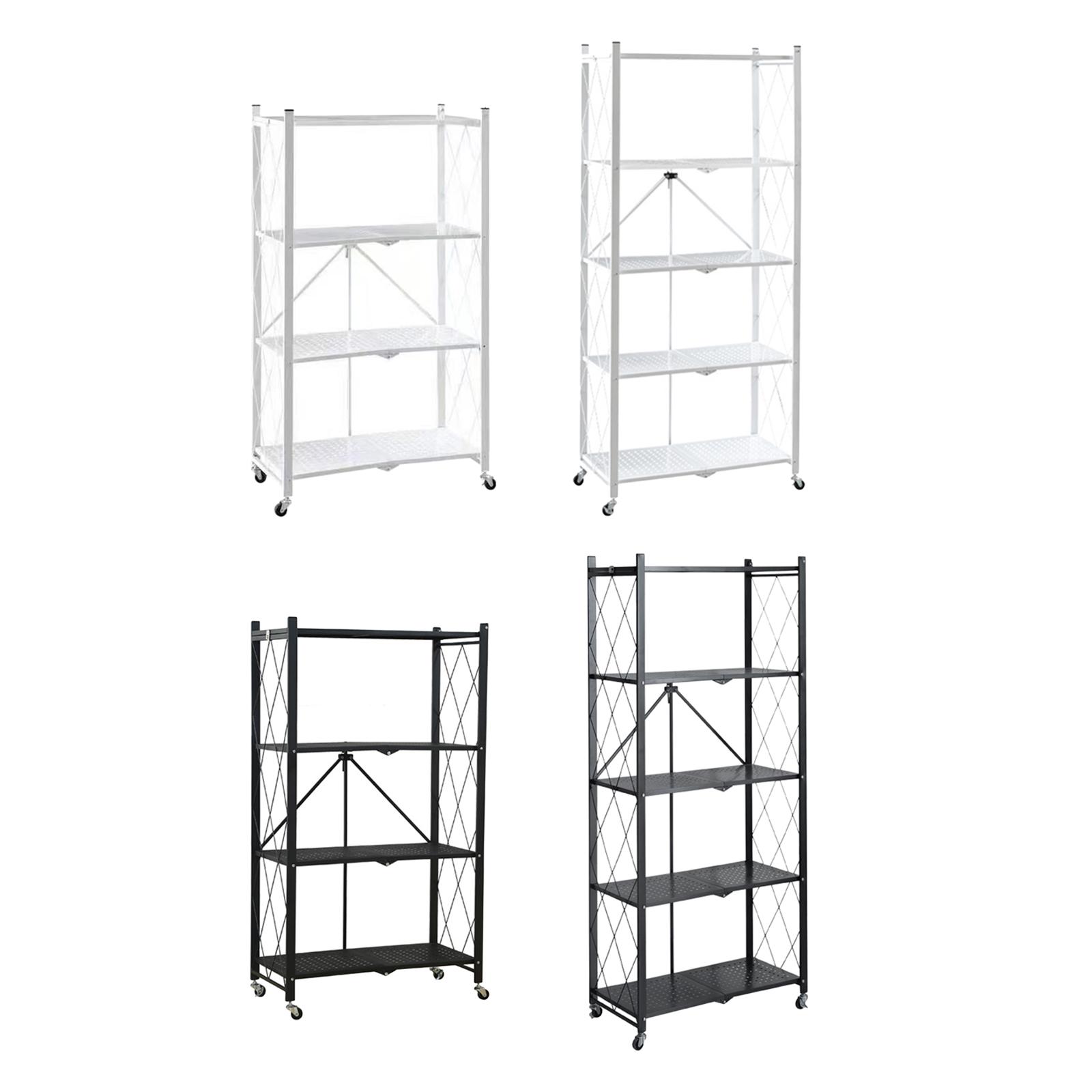 Vouwbare boekenplank boekenkas - Home Bar Shelves recensie en prijs