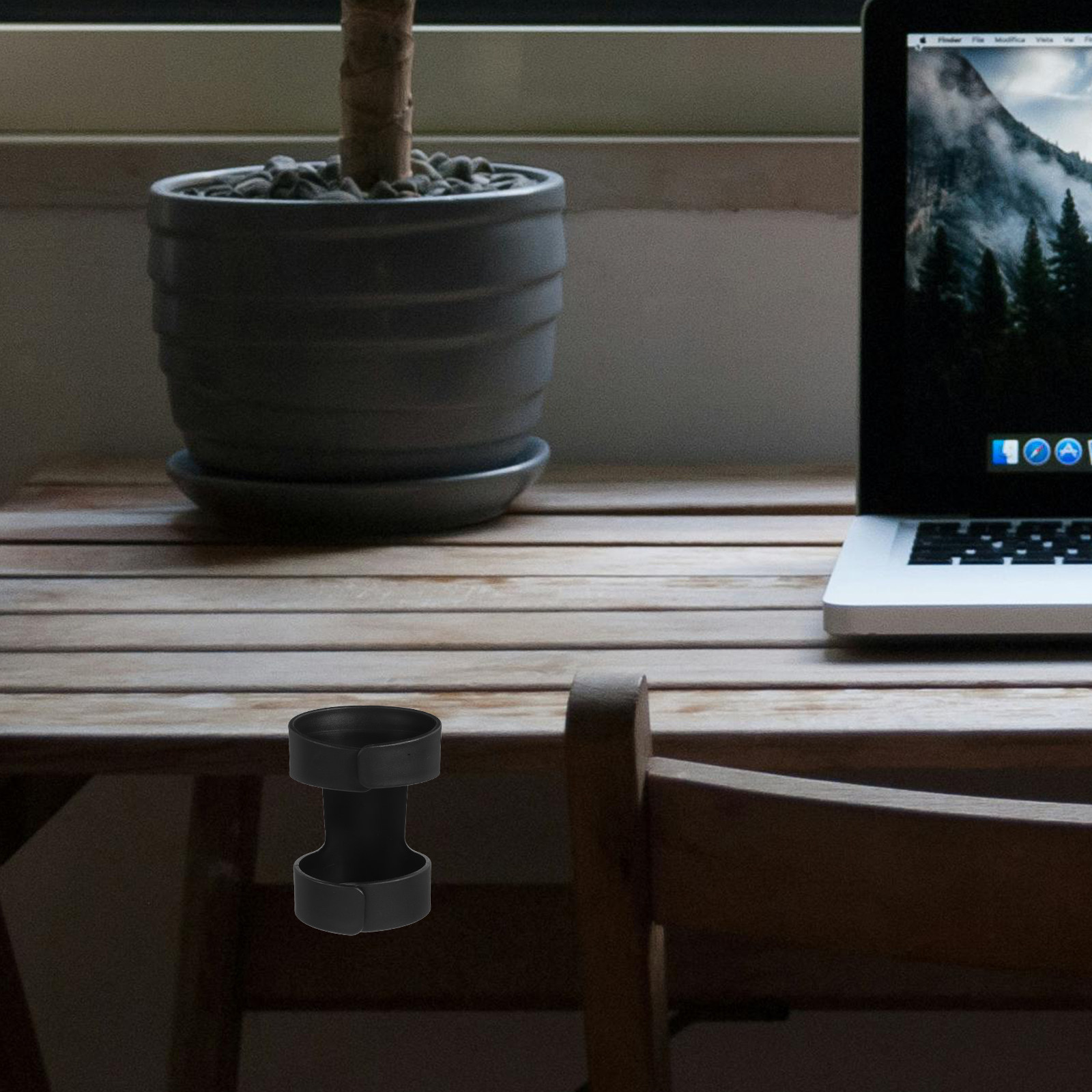 Bureau bekerhouder klem verste - Home Bar Setup recensie en prijs