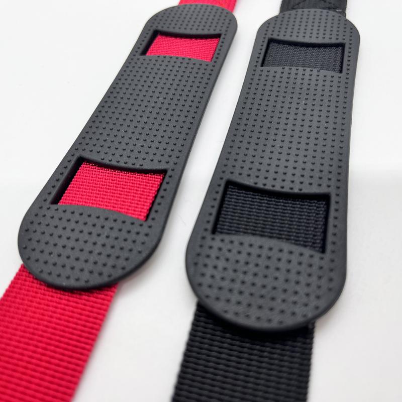 Anti-slip fitnessring met weer - Home Bar And Gym recensie en prijs