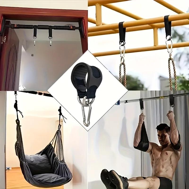 Anti-slip fitnessring met weer - Home Bar And Gym recensie en prijs