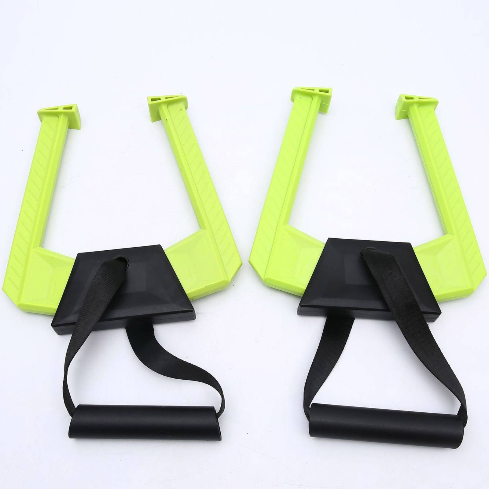 Deurpost Pull-up Bar Acolchado - Home Bar And Gym recensie en prijs