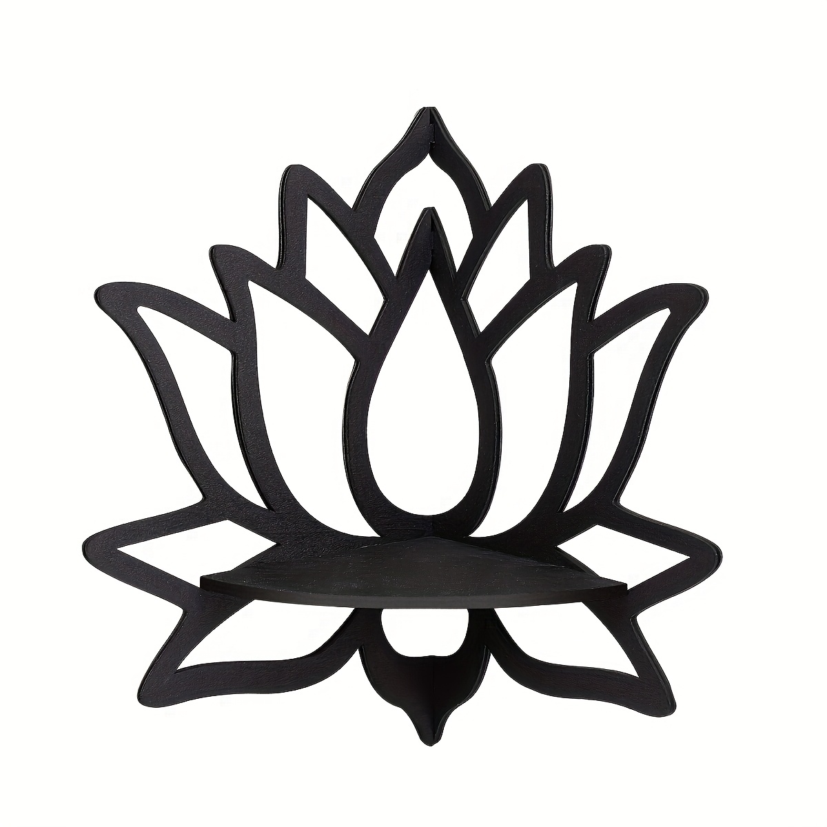 Lotus Corner zwevende plank, h - Home Bar Shelf recensie en prijs