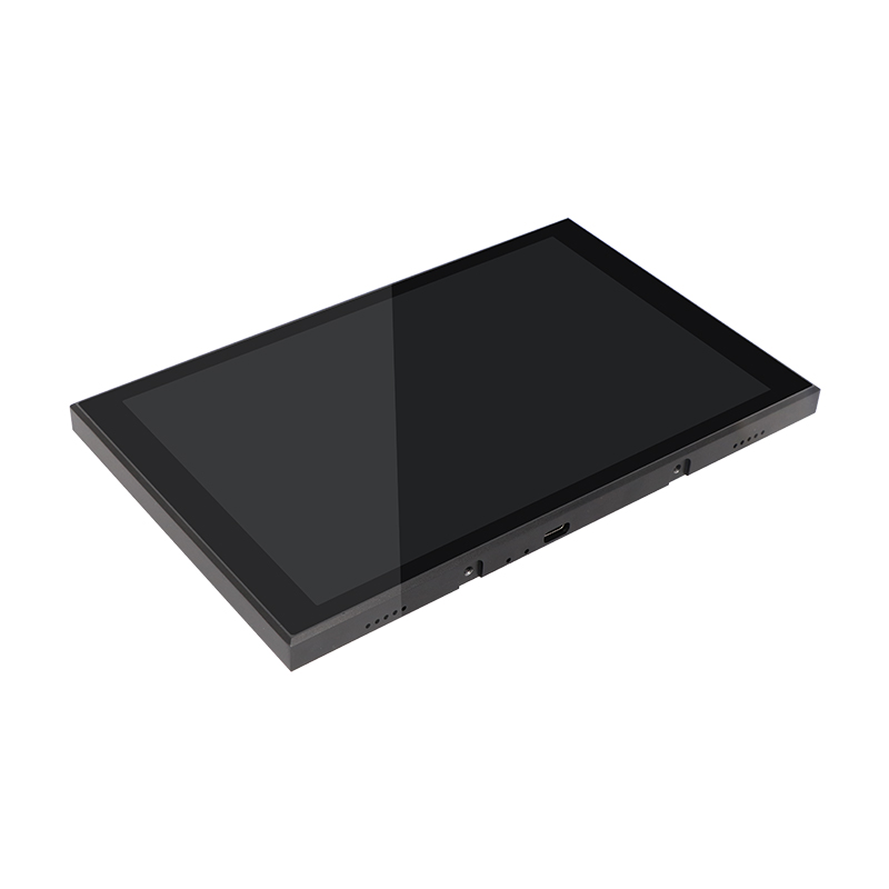 8 inch IPS touchscreen, USB-aa - Home Bar Android recensie en prijs