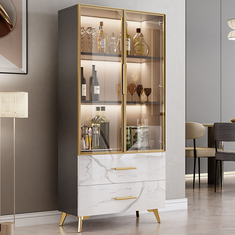 Opslagkast voor restaurant, ba - Home Bar Lounge recensie en prijs