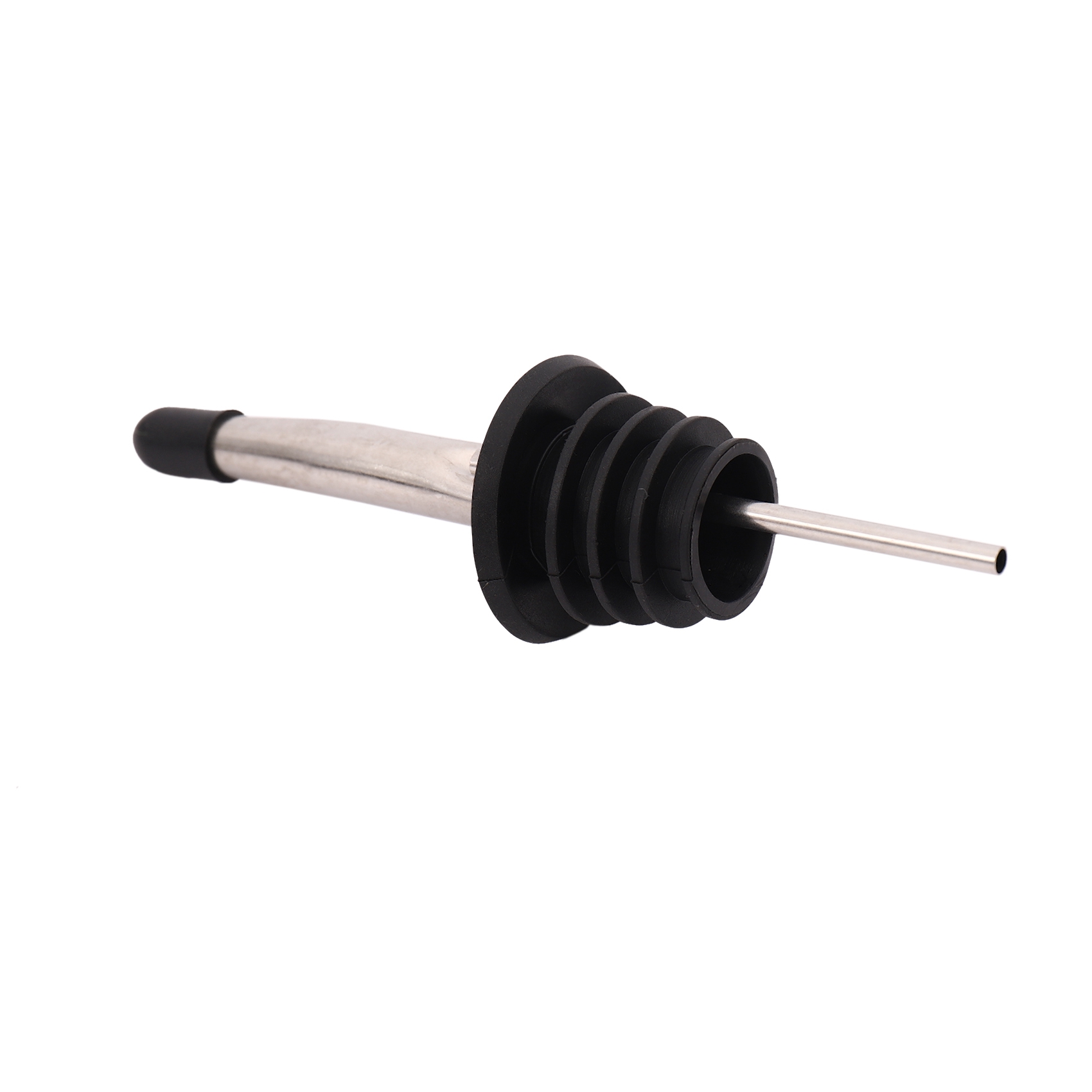 AA94-12 stuks roestvrijstalen  - Speed Pourer Cap recensie en prijs