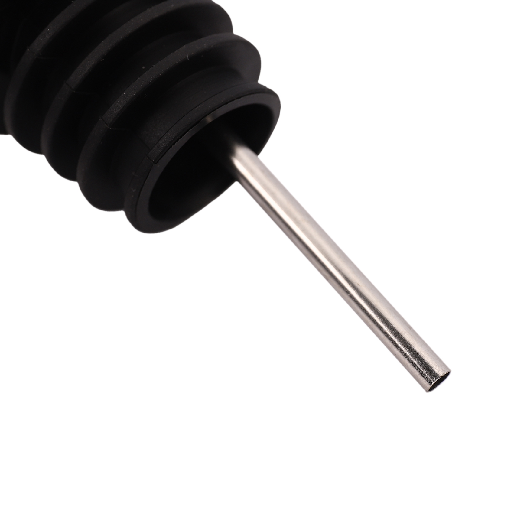 AA94-12 stuks roestvrijstalen  - Speed Pourer Cap recensie en prijs
