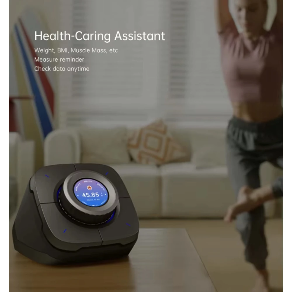 Het eerste draadloze slimme hu - Home Bar Android recensie en prijs