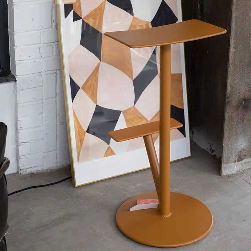 Moderne metalen hoogte barkruk - Home Bar Seating recensie en prijs