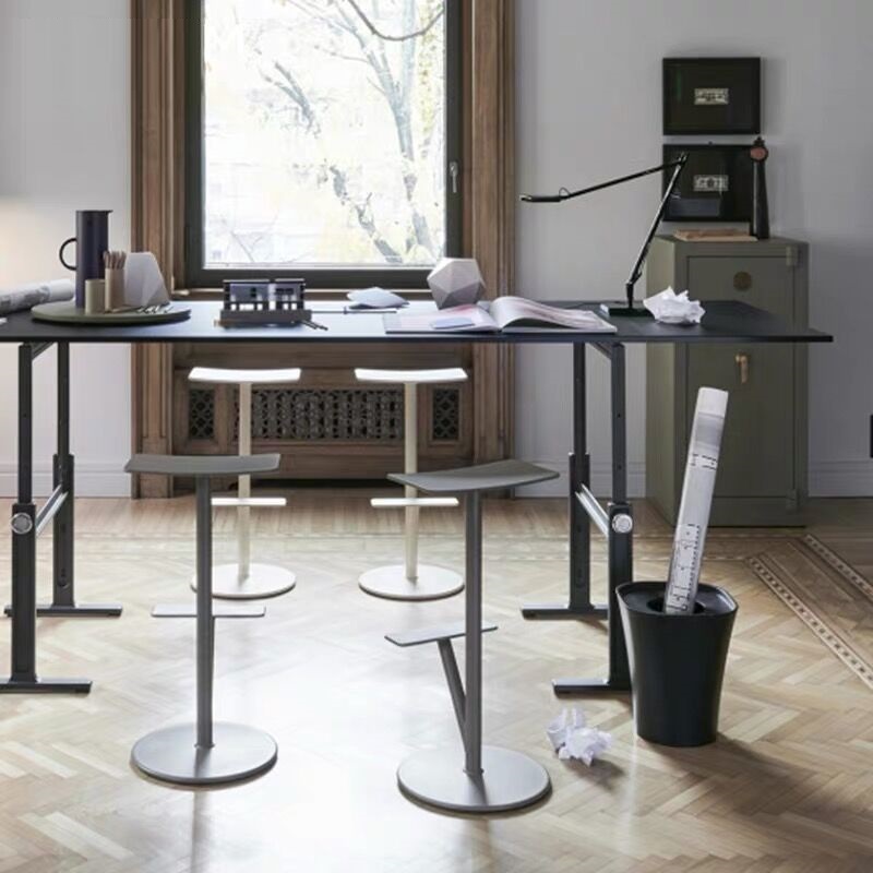 Moderne metalen hoogte barkruk - Home Bar Seating recensie en prijs