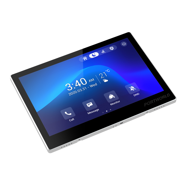 SUNWORLD 10,1-inch Smart Home  - Home Bar Android recensie en prijs