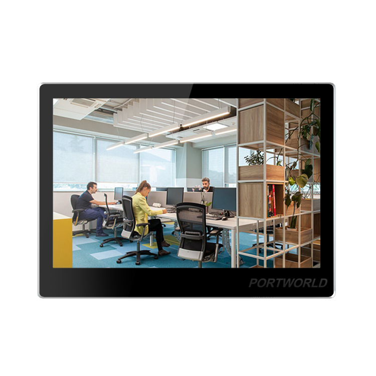 SUNWORLD 10,1-inch Smart Home  - Home Bar Android recensie en prijs