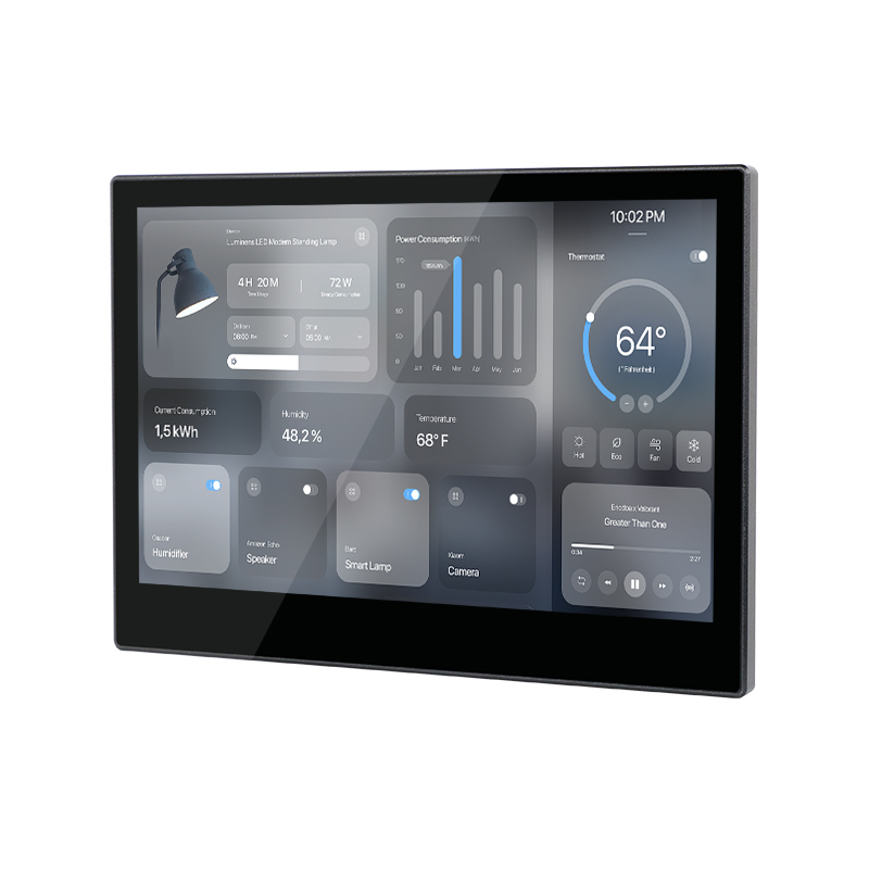Smart Home Volledige Besturing - Home Bar Android recensie en prijs