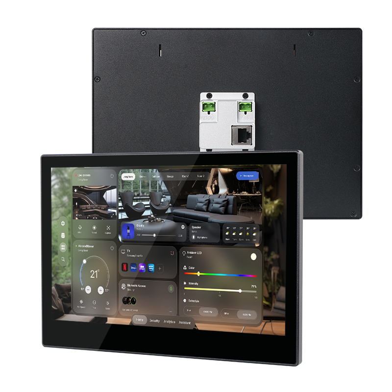 Smart Home Volledige Besturing - Home Bar Android recensie en prijs
