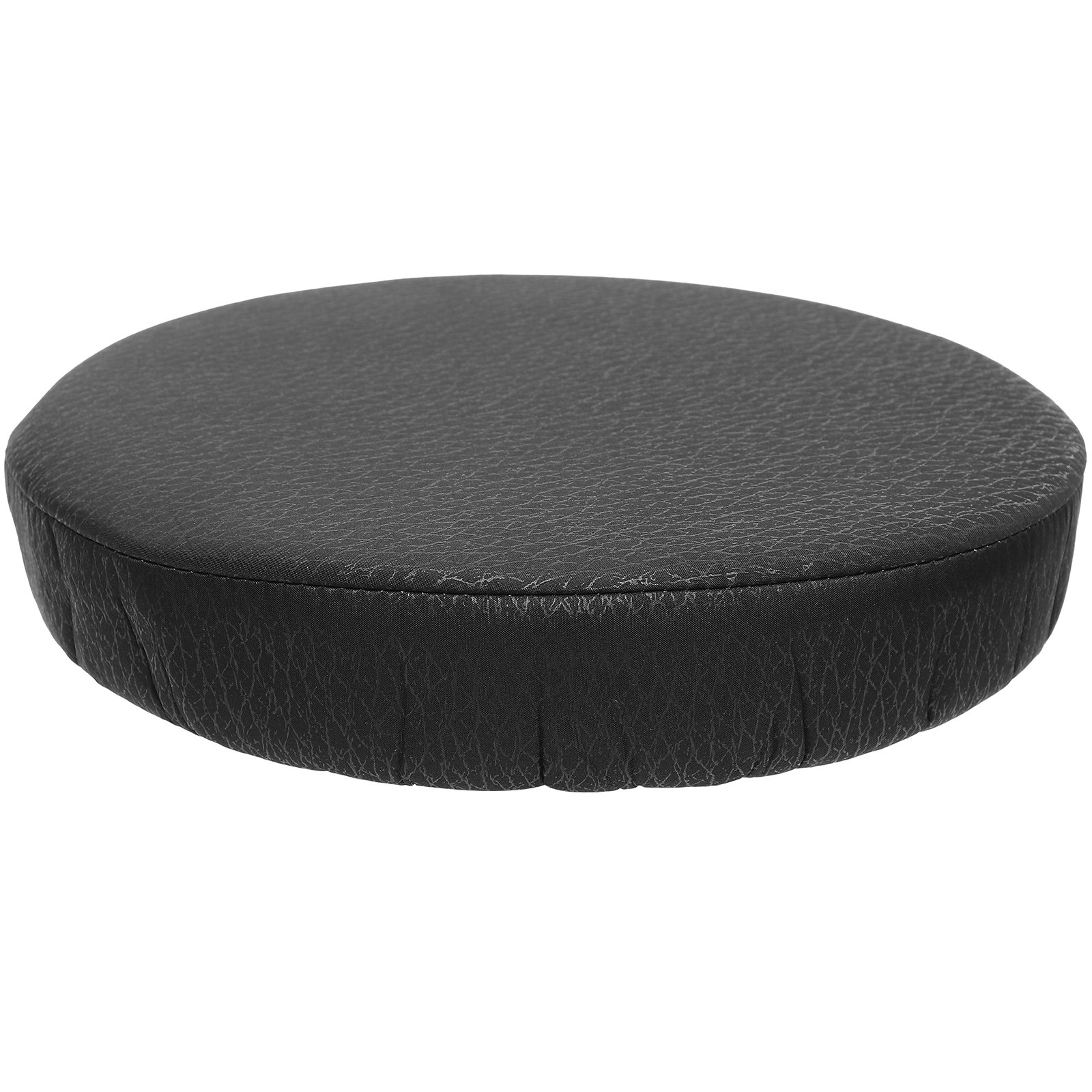 Super Ronde Krukhoes Zwart Kat - Home Bar Stools recensie en prijs