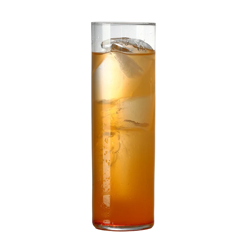 4 stuks extra lichte kristalle - Highball Glass Set recensie en prijs